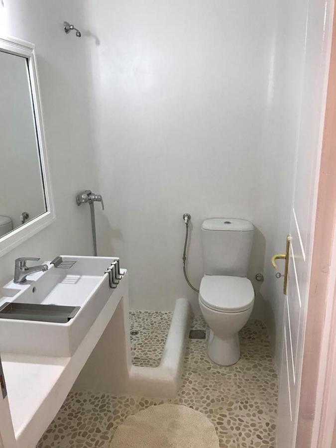 Mykonos Athanasia Seaview Oasis Studios By The Port Houlakia  외부 사진